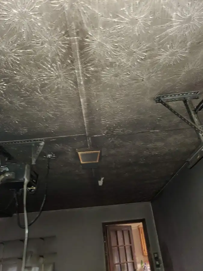 Fire and smoke damage assessment for Emergency Water Damage Services in La Porte